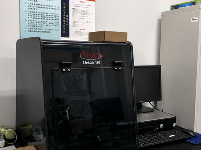 美国Veeco Dektak 150探针式表面轮廓仪