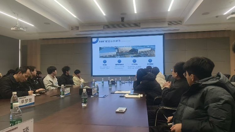 (图)宁波大学24光电赴余姚舜宇光学公司开展认知实习活动-图5