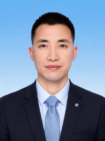 杨佩龙