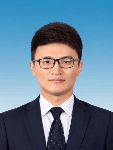 白胜闯